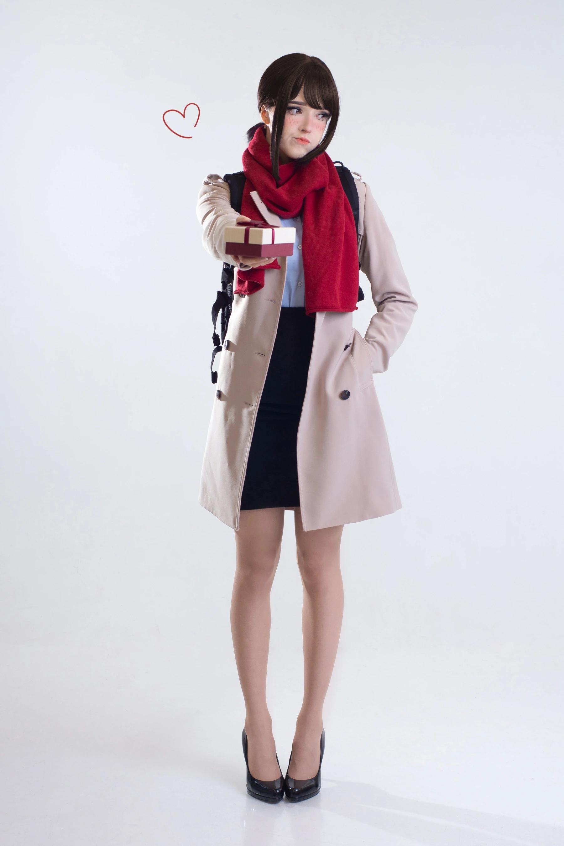 细节控的极致!深度解析 Candy Ball:定义何为“心动级”二次元还原插图1 细节控的极致!深度解析 Candy Ball:定义何为“心动级”二次元还原插图1