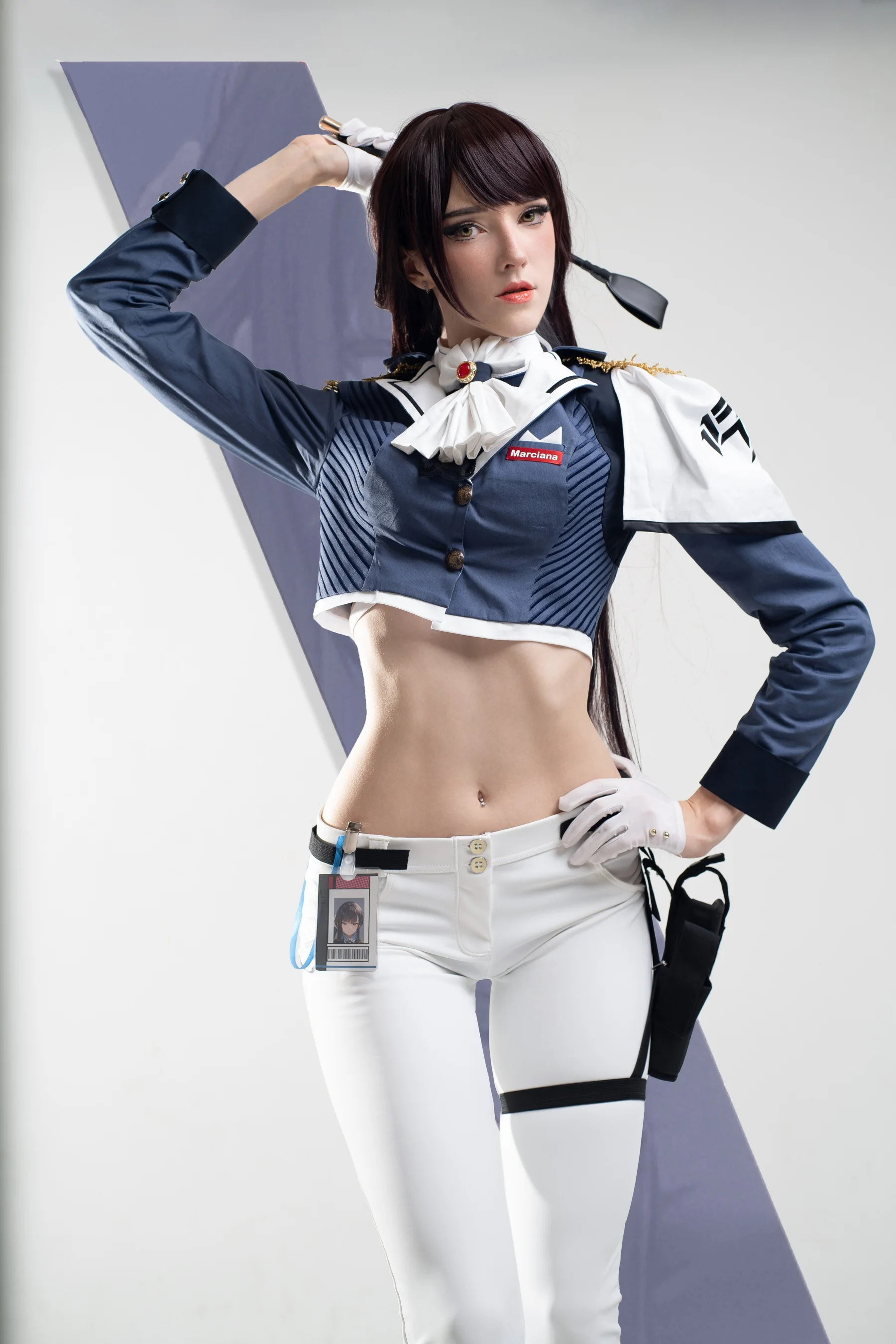 细节控的极致!深度解析 Candy Ball:定义何为“心动级”二次元还原插图2 细节控的极致!深度解析 Candy Ball:定义何为“心动级”二次元还原插图2