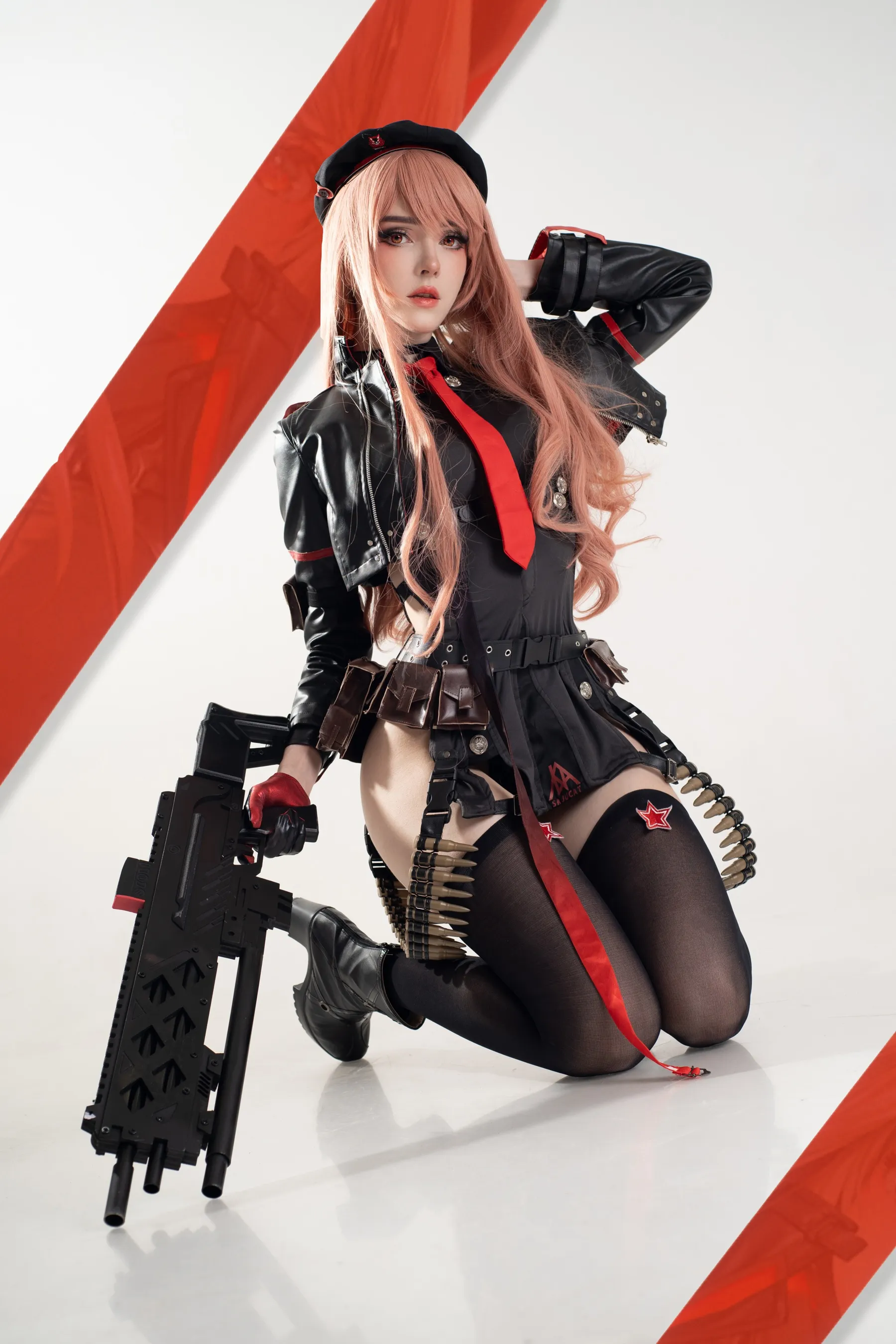 细节控的极致!深度解析 Candy Ball:定义何为“心动级”二次元还原插图3 细节控的极致!深度解析 Candy Ball:定义何为“心动级”二次元还原插图3