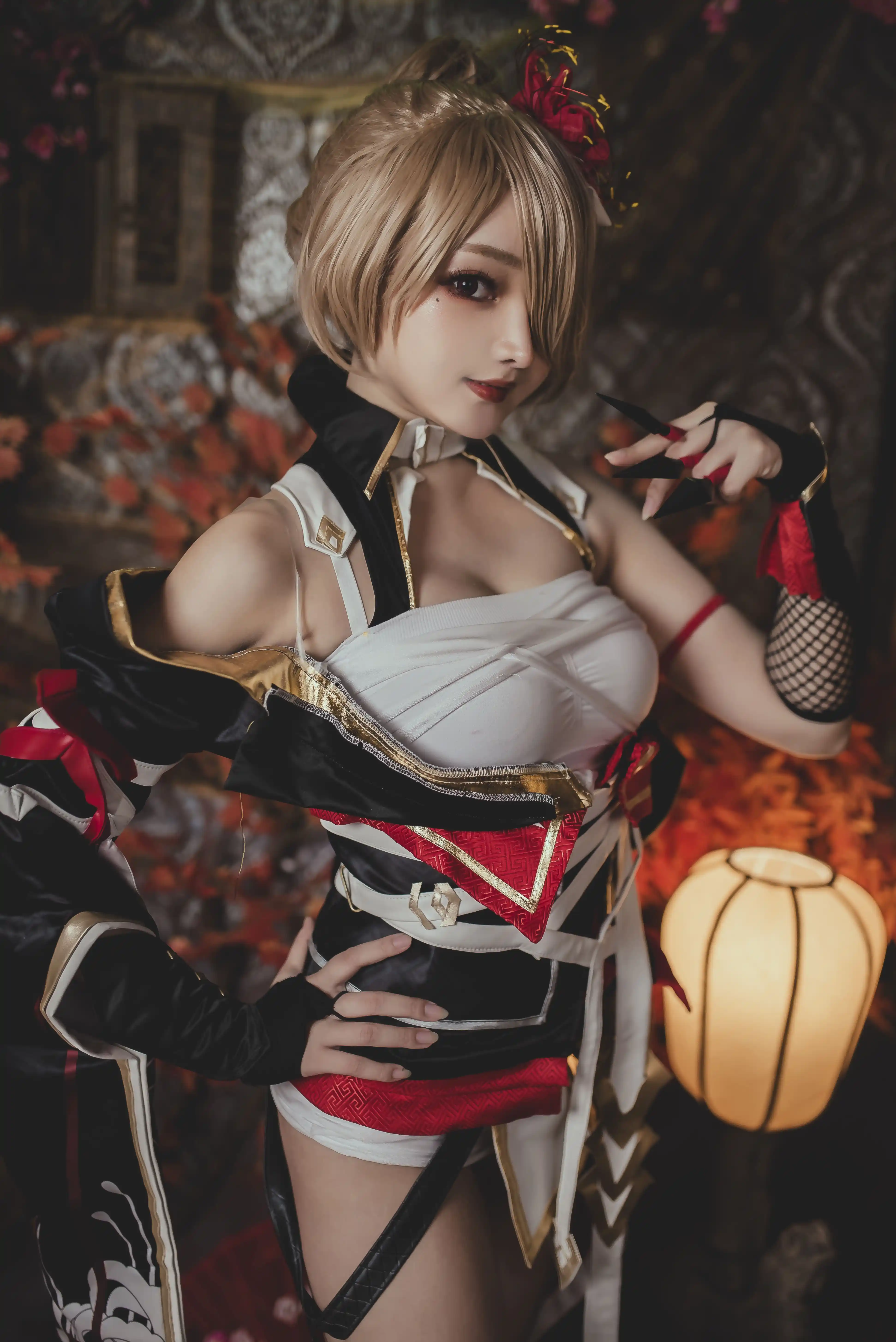 星野秀奈 (Hoshino Xuxu) 个人资料:跨越台日的“设计系”视觉女神插图2 星野秀奈 (Hoshino Xuxu) 个人资料:跨越台日的“设计系”视觉女神插图2