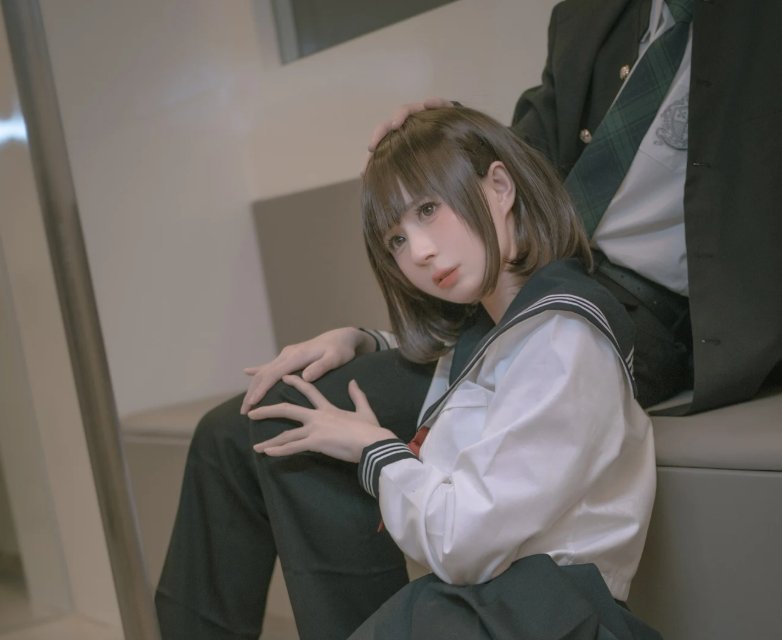 西园寺南歌《电车物语》作品介绍：通勤感、少女感与轻剧情氛围的自然融合